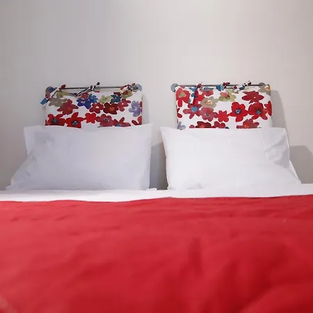 Leukadia Studio Appartement
