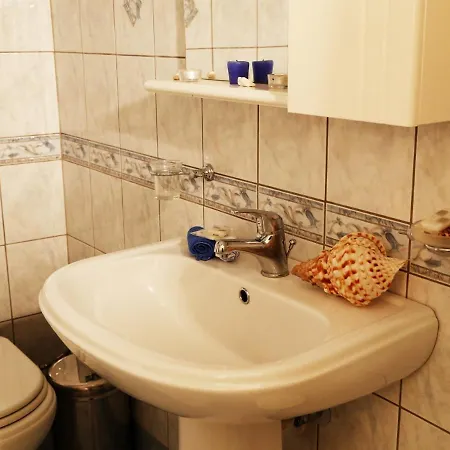 Leukadia Studio Appartement